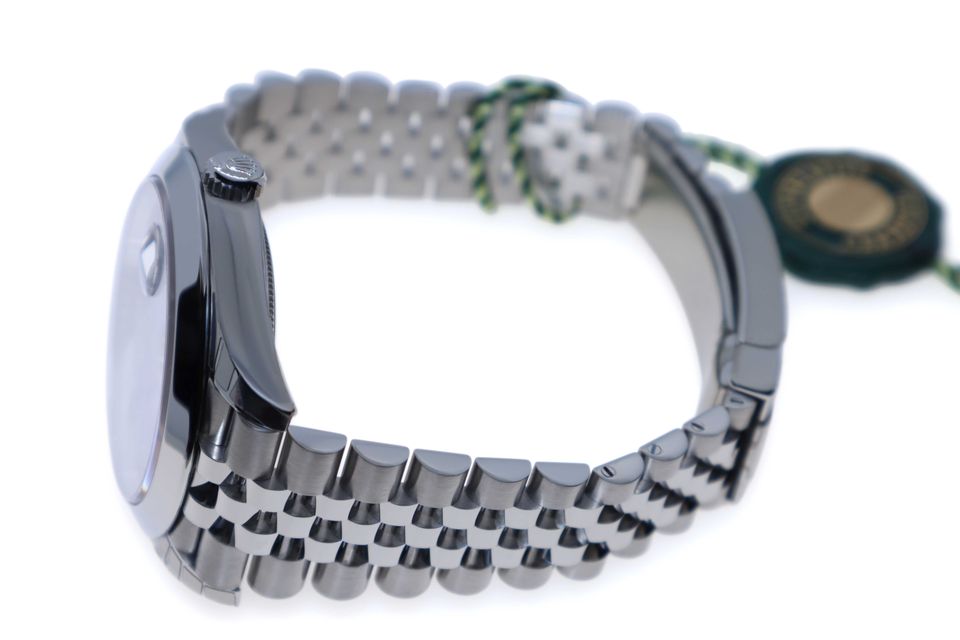 Rolex Datejust 41 126300 Image 2